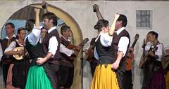 136 Villanueva de Alcardete, jota del tio Chapurre